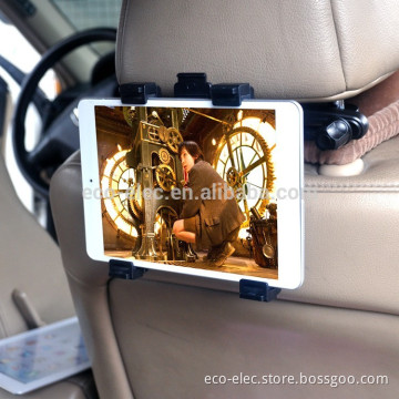 Universal Car Mount Headrest Holder for Tablet PC 7-10" / for iPad Pro AIR 2 / For Samsung Galaxy Tab S2 Car Seat Holder